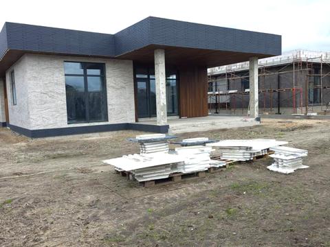 дом по адресу Будівельна ул.