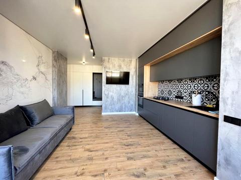 квартира по адресу Трускавецкая ул., 127