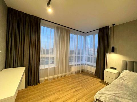 квартира по адресу Трускавецкая ул., 127