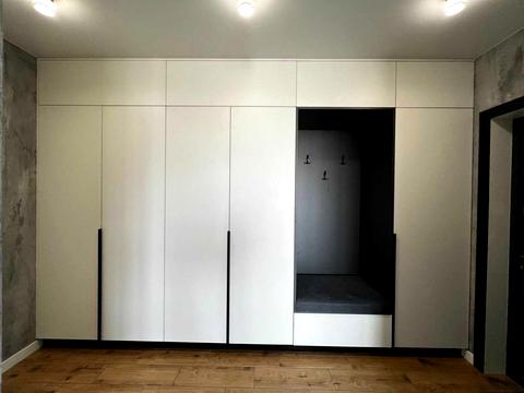 квартира по адресу Трускавецкая ул., 127