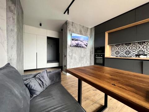 квартира по адресу Трускавецкая ул., 127