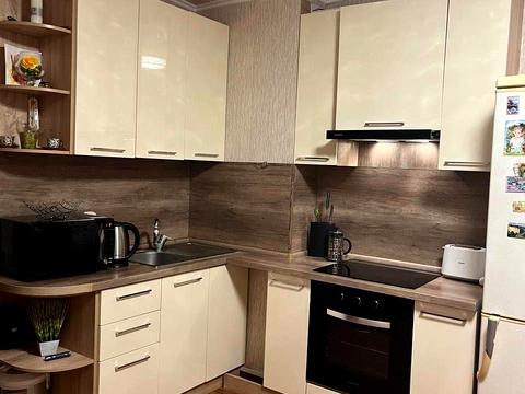 квартира за адресою Київ, Балтійський пров., 5