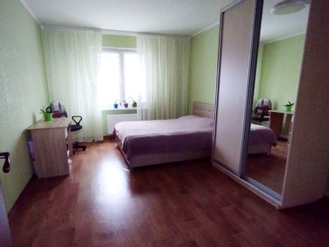 квартира за адресою Київ, Балтійський пров., 5