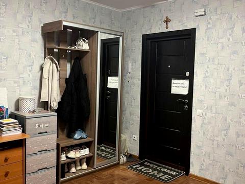 квартира за адресою Київ, Балтійський пров., 5