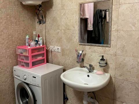 квартира за адресою Київ, Балтійський пров., 5