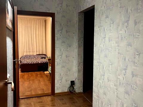 квартира за адресою Київ, Балтійський пров., 5