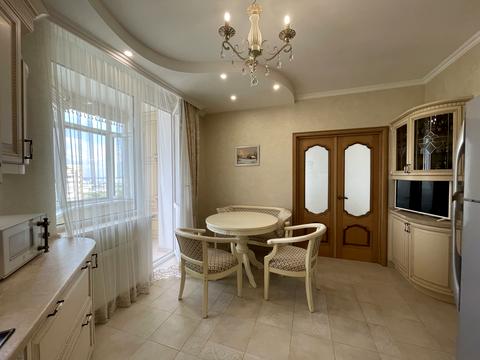 квартира по адресу Бакинская ул., 37-Д