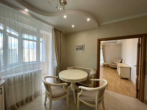 квартира по адресу Бакинская ул., 37-Д