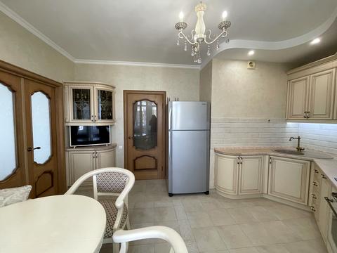 квартира по адресу Бакинская ул., 37-Д