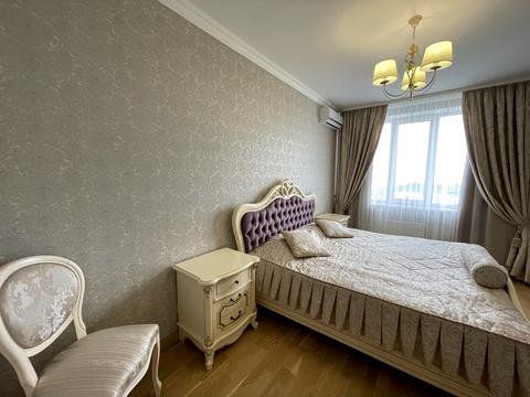 квартира по адресу Бакинская ул., 37-Д