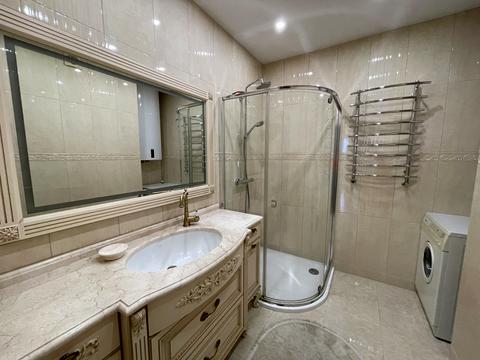 квартира по адресу Бакинская ул., 37-Д