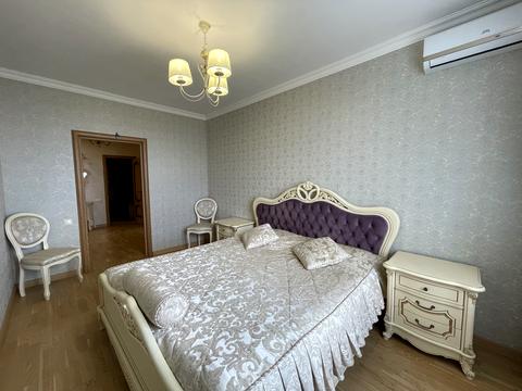 квартира по адресу Бакинская ул., 37-Д