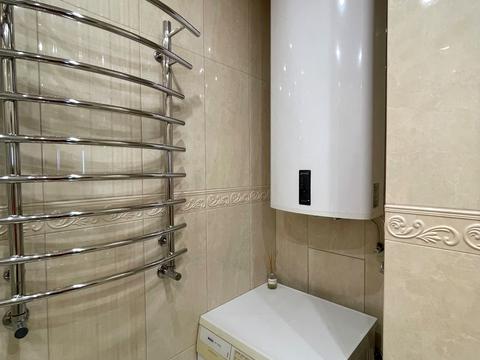 квартира по адресу Бакинская ул., 37-Д