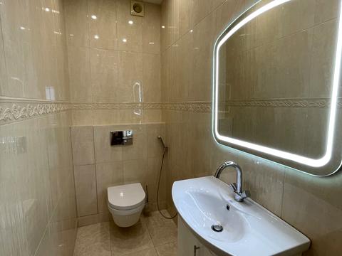 квартира по адресу Бакинская ул., 37-Д