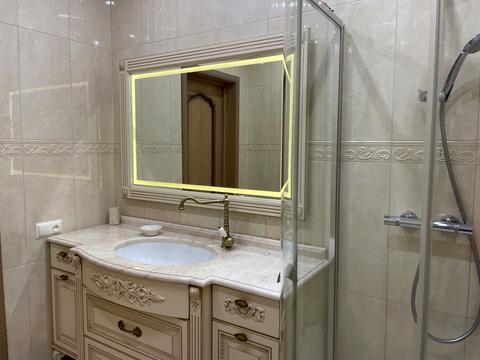 квартира по адресу Бакинская ул., 37-Д