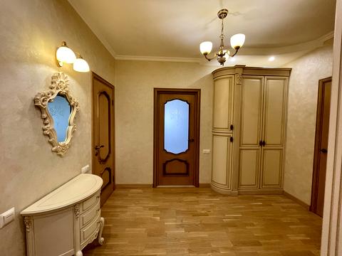 квартира по адресу Бакинская ул., 37-Д