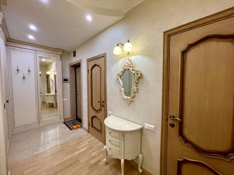 квартира по адресу Бакинская ул., 37-Д