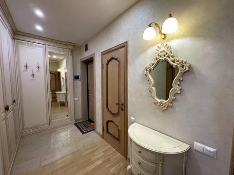 квартира по адресу Бакинская ул., 37-Д