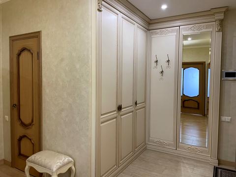 квартира по адресу Бакинская ул., 37-Д