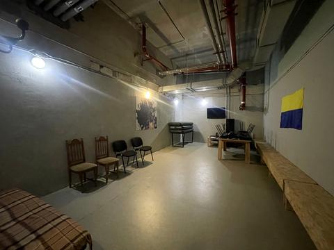 квартира по адресу Бакинская ул., 37-Д