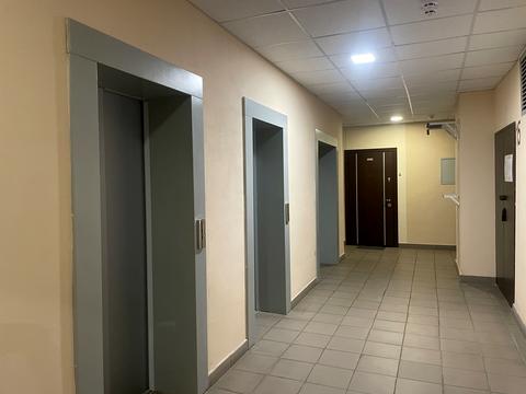 квартира по адресу Бакинская ул., 37-Д