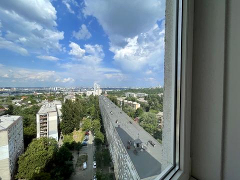 квартира по адресу Бакинская ул., 37-Д