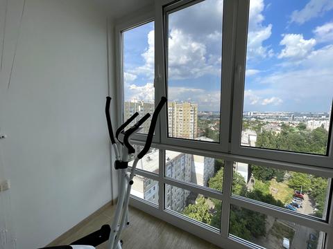 квартира по адресу Бакинская ул., 37-Д