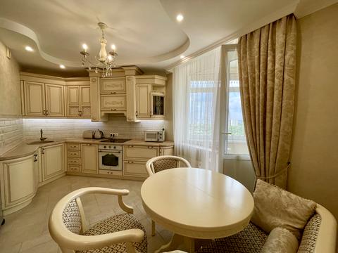 квартира по адресу Бакинская ул., 37-Д