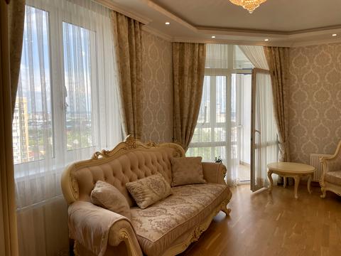 квартира по адресу Бакинская ул., 37-Д