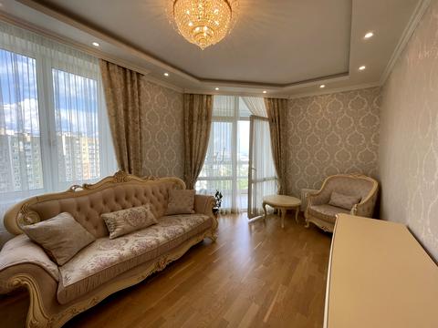 квартира по адресу Бакинская ул., 37-Д