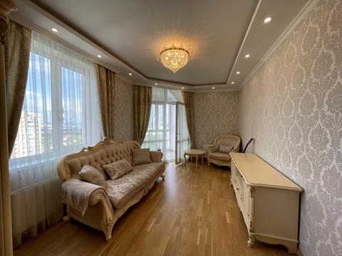 квартира по адресу Бакинская ул., 37-Д