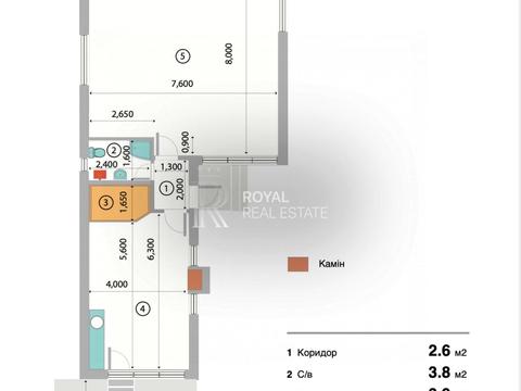 дом по адресу Шевченко ул.