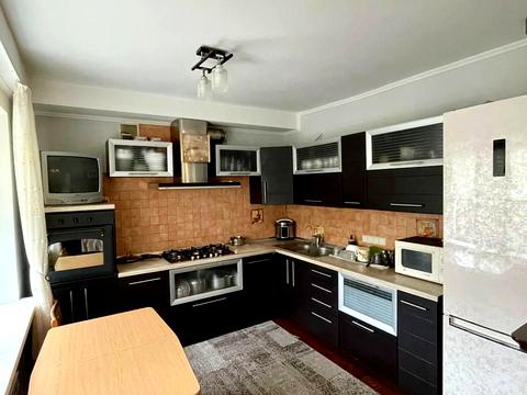 квартира по адресу Соломенская ул., 37