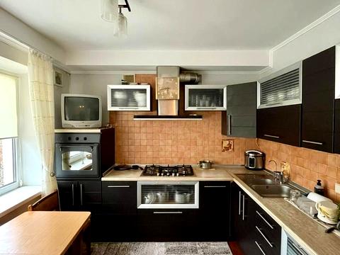 квартира по адресу Соломенская ул., 37