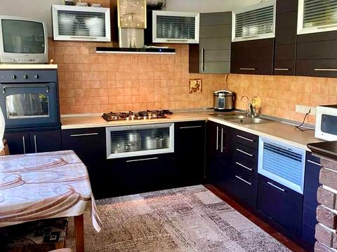 квартира по адресу Соломенская ул., 37