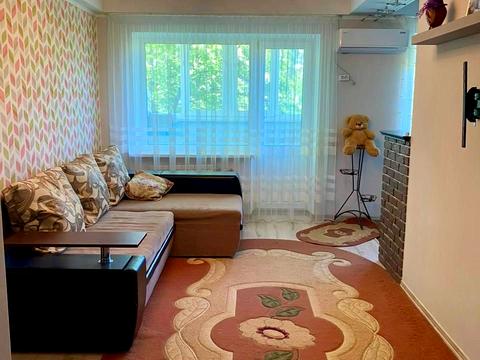 квартира по адресу Соломенская ул., 37