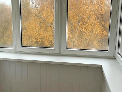 квартира по адресу Соломенская ул., 37