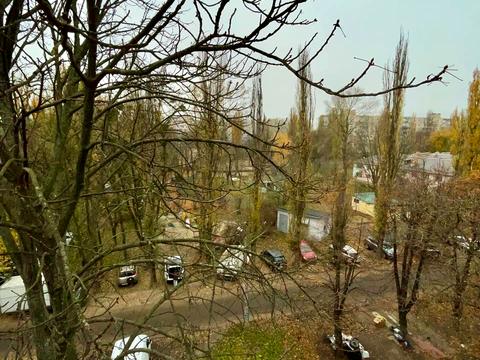 квартира по адресу Соломенская ул., 37