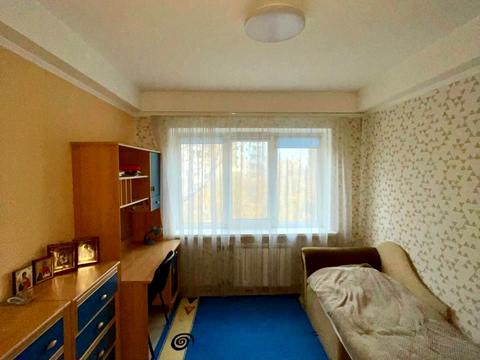 квартира по адресу Соломенская ул., 37