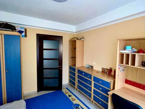 квартира по адресу Соломенская ул., 37