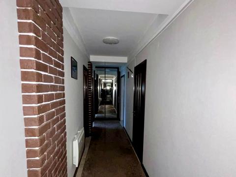 квартира по адресу Соломенская ул., 37