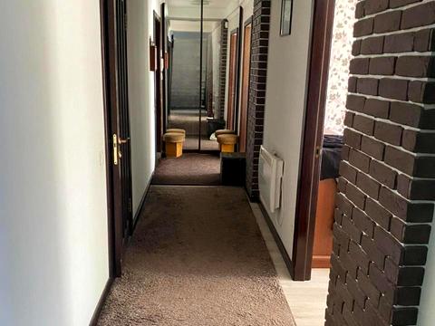 квартира по адресу Соломенская ул., 37