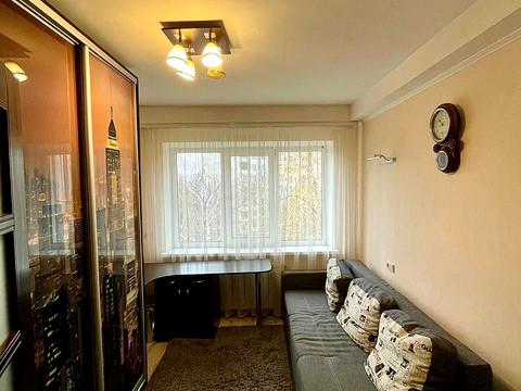 квартира по адресу Соломенская ул., 37