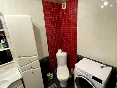 квартира по адресу Соломенская ул., 37