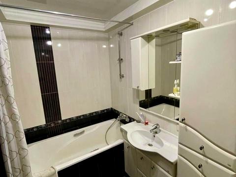 квартира по адресу Соломенская ул., 37