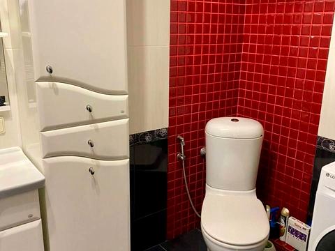 квартира по адресу Соломенская ул., 37