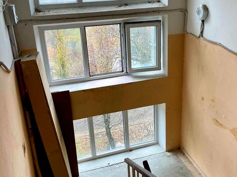 квартира по адресу Соломенская ул., 37