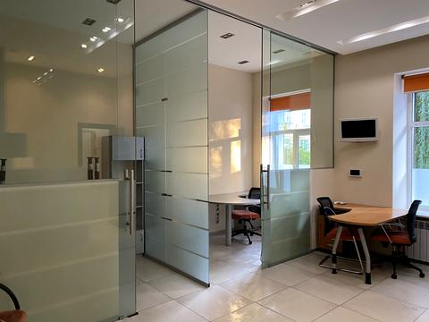 комерційна за адресою Січових Стрільців вул. (Артема), 5-Б