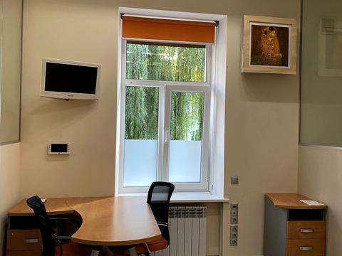 комерційна за адресою Січових Стрільців вул. (Артема), 5-Б