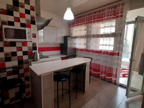 квартира за адресою Середньофонтанська вул., 35